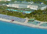 Hotel Arancia Resort Turkse Rivièra